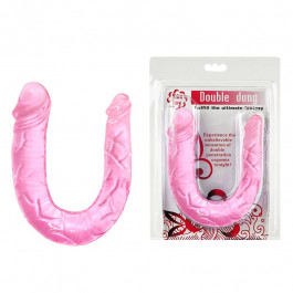   Baile Double Dong Pink, 29,8 см (6603BI0068)