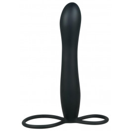   You2Toys Anal Special Silicone Черная (61325052340000-07)