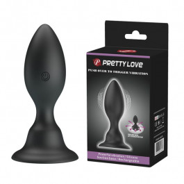   Pretty Love Push Over To Trigger Vibration (6603BI0747)