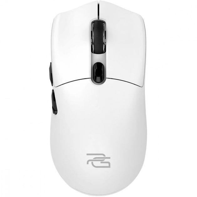 Proove Gaming Rate White (CMRTWR003001) - зображення 1