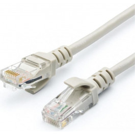   ATcom UTP Geplink Cat.5e 26AWG 2m Grey (GL8002)