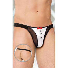   SoftLine Мужские стринги с бабочкой Thong 4433 Soft Line. (443320)