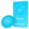 Love Match Classico (Classic), 54 мм, 6 шт. (8118000003) - зображення 1