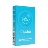 Love Match Classico (Classic), 54 мм, 6 шт. (8118000003) - зображення 5