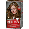 Schwarzkopf Краска  Brillance №864 зажигательный русый 160 мл - зображення 1