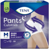 Tena Підгузки трусики  Pants Plus Night Мedium 12 шт - зображення 6