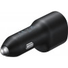 Samsung 40W Car Charger Black (EP-L4020NBEG) - зображення 5