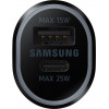 Samsung 40W Car Charger Black (EP-L4020NBEG) - зображення 6