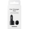 Samsung 40W Car Charger Black (EP-L4020NBEG) - зображення 7