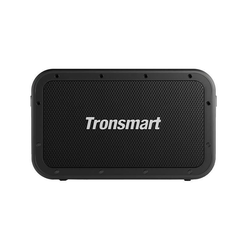 Tronsmart Force Max Black - зображення 1