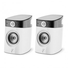   Focal SOPRA N°1 Carrara White