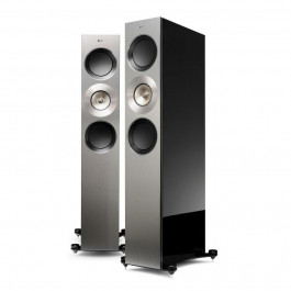   KEF Reference 3 Piano Black