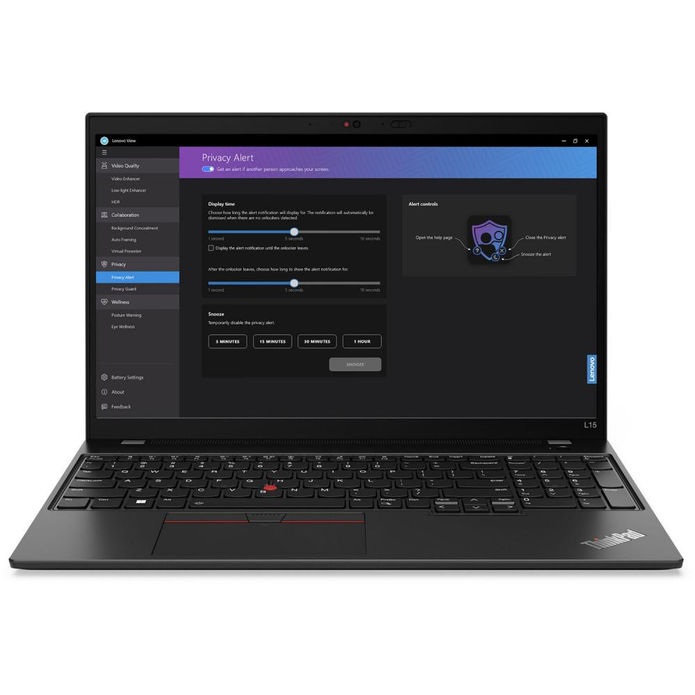 Lenovo ThinkPad L15 Gen 4 (21H3004LUS) - зображення 1