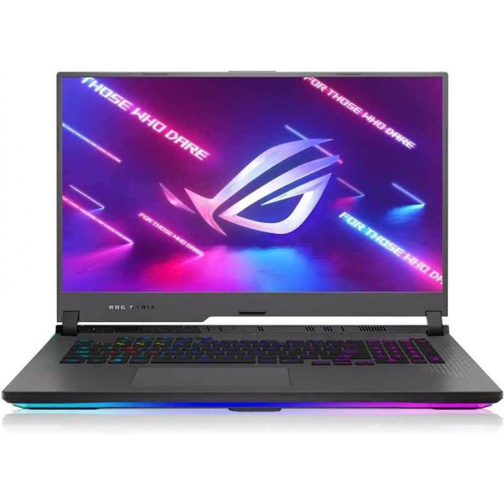 ASUS ROG Strix G17 2022 G713RC (G713RC-RS73; 90NR08F4-M001F0) - зображення 1