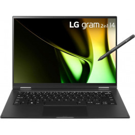   LG Gram 14 (14T90S-G.ADB8U1)