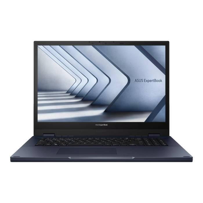 ASUS ExpertBook B6 Flip B6602FC2 Star Black (B6602FC2-Q73P-CB) - зображення 1