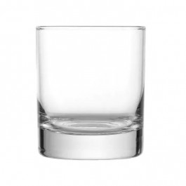   Uniglass Склянка Uniglass Classico низька 280 мл (93102)