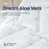 ТЕП Dream collection Aloe vera 150x210 (1-00759_00000) - зображення 7