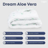 ТЕП Dream collection Aloe vera 150x210 (1-00759_00000) - зображення 9