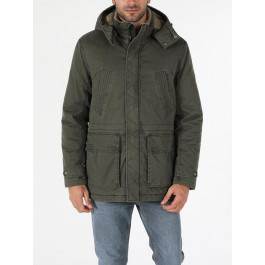   Colin's Парка  CL1054810 S Khaki (8682240823414)