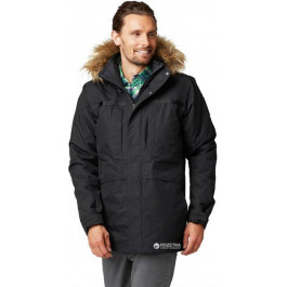   Helly Hansen Парка  Coastal 2 Parka 54408-990 XXL (7040054879613)