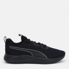   PUMA Жіночі кросівки для бігу  Resolve Modern 37703601 37.5 (4.5UK) 23.5 см  Black- Black (4065449677592)