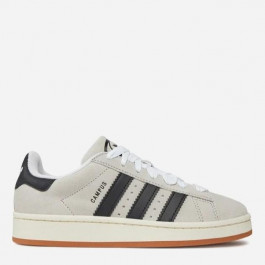   Adidas Жіночі кеди низькі  Campus 00S W GY0042 36 (3.5UK) 22.2 см Crywht/Cblack/Owhite (4066749865559)