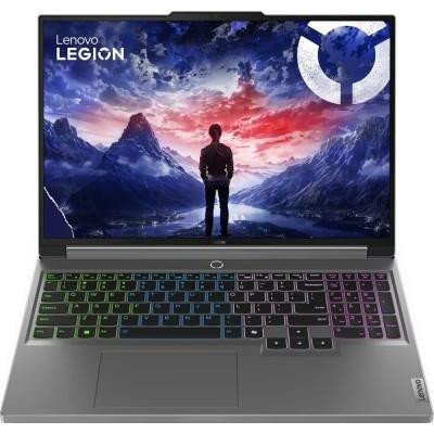 Lenovo Legion 5 16IRX9 Luna Gray (83DG00CLRA) - зображення 1