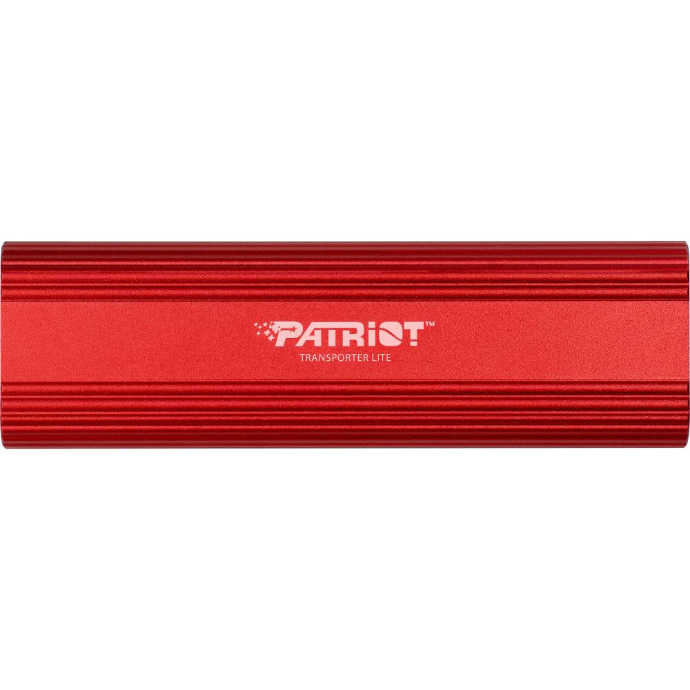 PATRIOT Transporter Lite 512 GB (PTPL512GPEC) - зображення 1