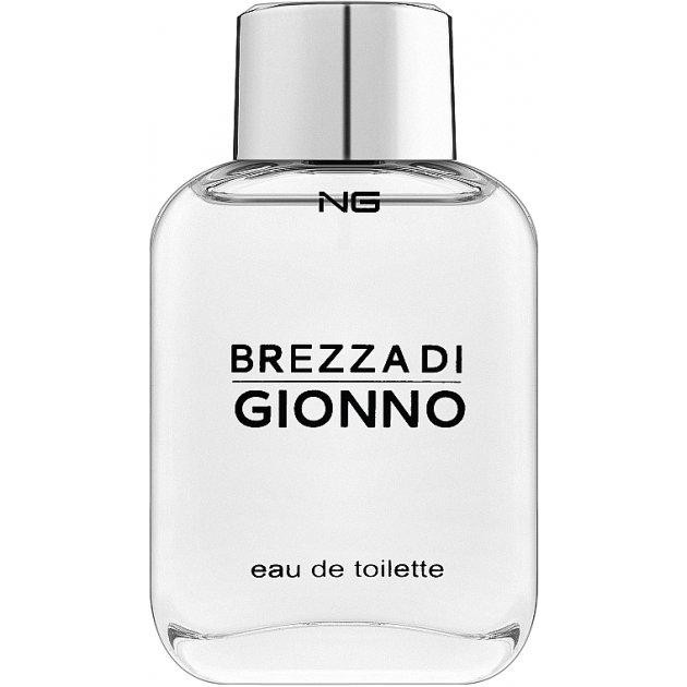 NG Perfumes Brezza Di Gionno Туалетная вода 100 мл Тестер - зображення 1