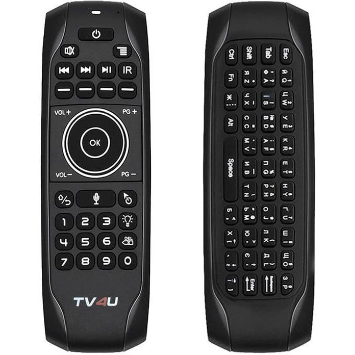 TV4U G7v PRO - зображення 1