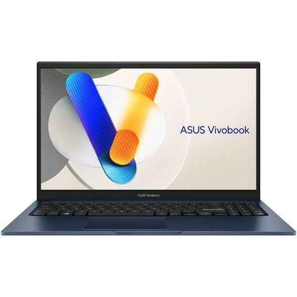 ASUS Vivobook 15 X1504VA (X1504VA-BQ141) - зображення 1