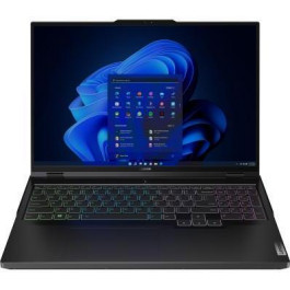   Lenovo Legion Pro 5 16ARX8 Onyx Gray (82WM00BKRA)