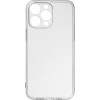 ArmorStandart Air Series Apple iPhone 15 Pro Max Camera cover Transparent (ARM68240) - зображення 1