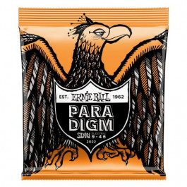   Ernie Ball P02022 Paradigm Slinky 9/46