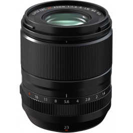   Fujifilm XF 23mm f/1.4 R LM WR (16746527)