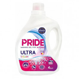   Pride Гель Ultra Color 4 л (4820211180874)