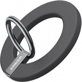   Anker 610 Magnetic Phone Ring Holder Phone Grip - Black (A25A0011)