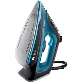   Braun TexStyle 5 SI 5256 BL