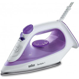   Braun TexStyle 1 SI 1080 VI