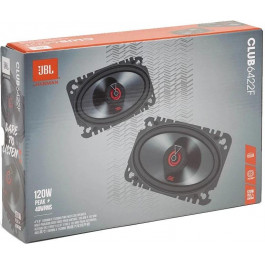   JBL CLUB 6422F