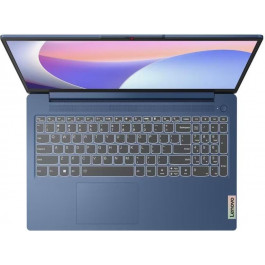   Lenovo IdeaPad Slim 3 15IAN8 Abyss Blue (82XB002HRA)