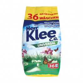   Herr Klee Universal 3 кг (4260353550911)