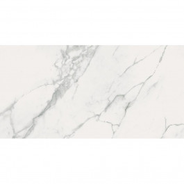   Opoczno Керамограніт  Calacatta Marble White 59,8*119,8 см білий