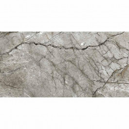   Opoczno Керамограніт  Marble Skin Grey Matt 59,8*119,8 см сірий