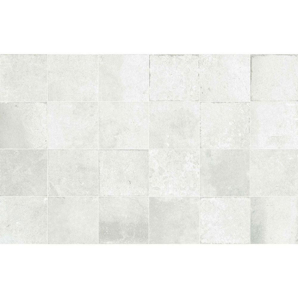 KAI-Group Плитка для стін KAI Latina Mosaik Grey 5982 25*40 см сіра - зображення 1