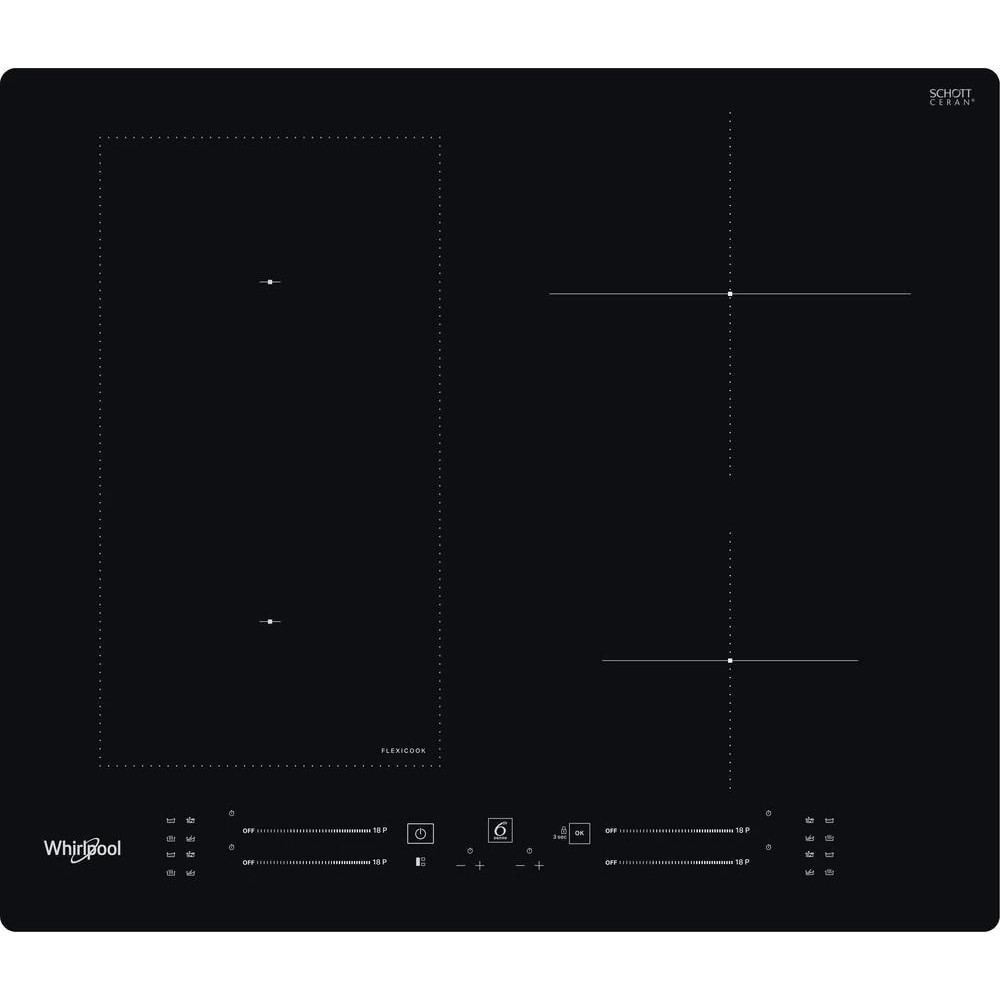 Whirlpool WL S7960 NE - зображення 1