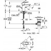 GROHE BauLoop New S-Size 23335001 - зображення 4