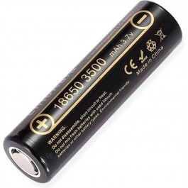   LiitoKala 18650 3500mAh Lithium 1шт (Lii-35A)