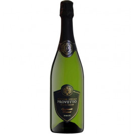   Felix Solis Avantis Игристое Provetto Bianco Brut 0,75 л (8410702039628)